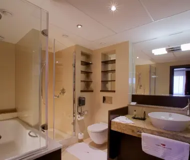 Crowne Plaza Bratislava