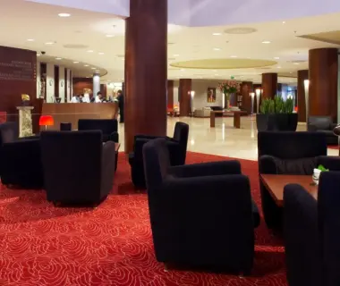Crowne Plaza Bratislava