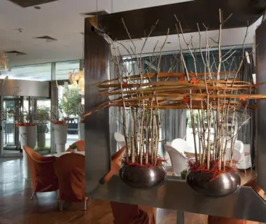 Holiday Inn Prague Congress Centre