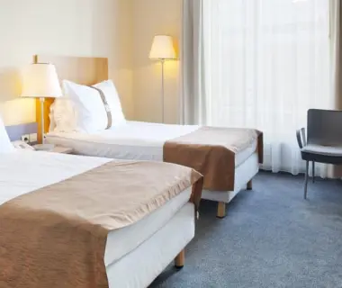 Holiday Inn Prague Congress Centre