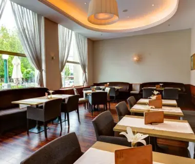 Radisson Blu Carlton Hotel, Bratislava