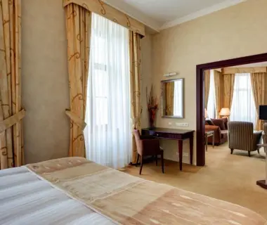 Radisson Blu Carlton Hotel, Bratislava