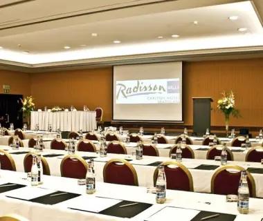Radisson Blu Carlton Hotel, Bratislava