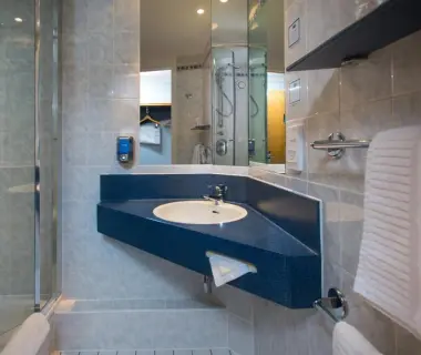 Holiday Inn Express Manchester - Salford Quays