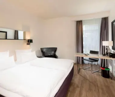 Scandic Berlin Kurfurstendamm