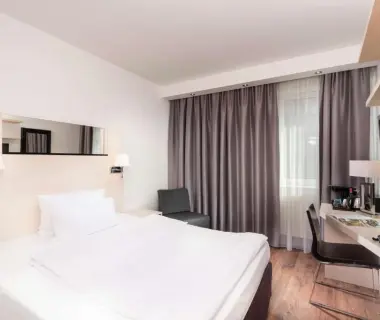 Scandic Berlin Kurfurstendamm