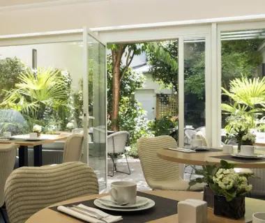 Best Western A La Villa des Artistes