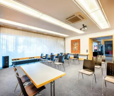 Enjoy Hotel am Studio