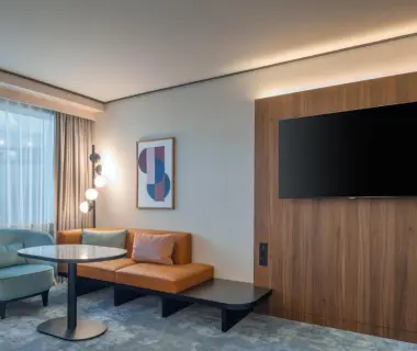 Hilton Paris La Defense