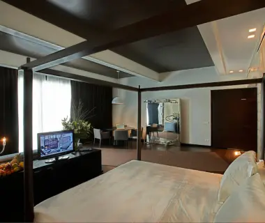 Devero Hotel BW Signature Collection