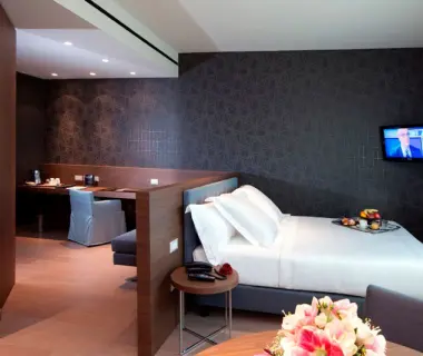 Devero Hotel BW Signature Collection