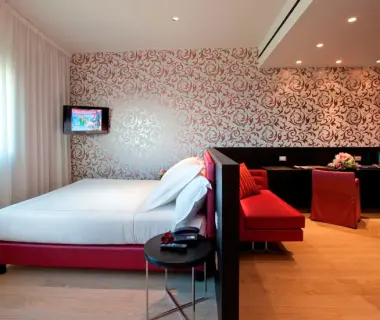 Devero Hotel BW Signature Collection