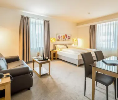 Best Western Hotel Mainz