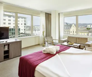 Austria Trend Hotel Schillerpark Linz