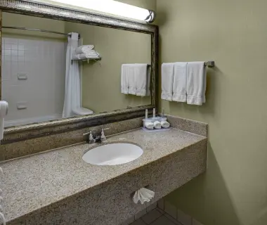 Holiday Inn Express Richmond Downtown