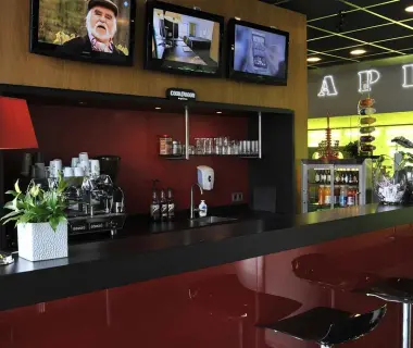 Select Hotel Apple Park Maastricht