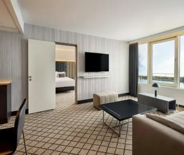 Courtyard by Marriott Hannover Maschsee