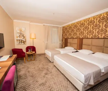 Boris Hotel Beylikdüzü