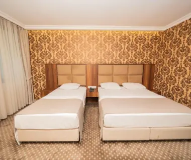Boris Hotel Beylikdüzü