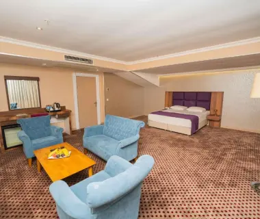 Boris Hotel Beylikdüzü