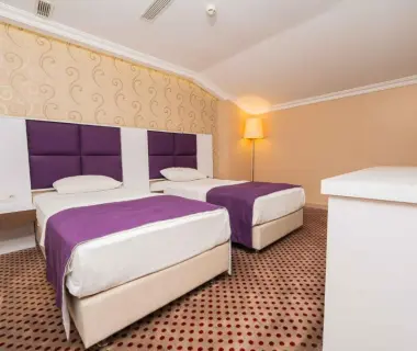 Boris Hotel Beylikdüzü