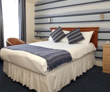 Best Western Woodlands Hotel