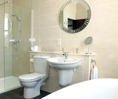 Best Western Woodlands Hotel