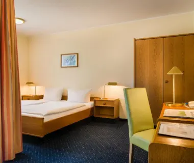 acora Bonn Living the City