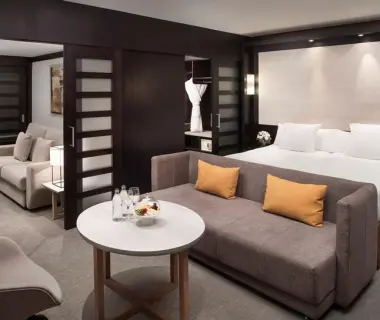 Melia Barcelona Sarria