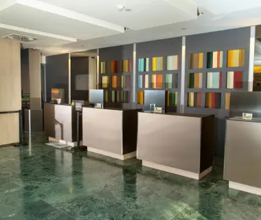 Melia Barcelona Sarria