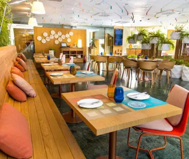 Melia Barcelona Sarria