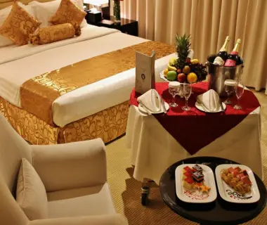 Carawan Al Fahad Hotel