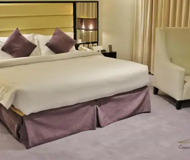 Carawan Al Fahad Hotel