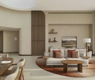 Bab Al Shams, A Rare Finds Desert Resort, Dubai