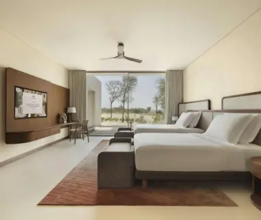 Bab Al Shams, A Rare Finds Desert Resort, Dubai