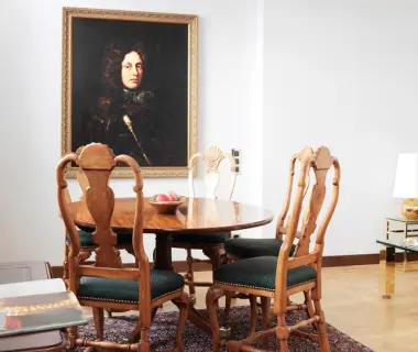 Living Hotel De Medici by Derag