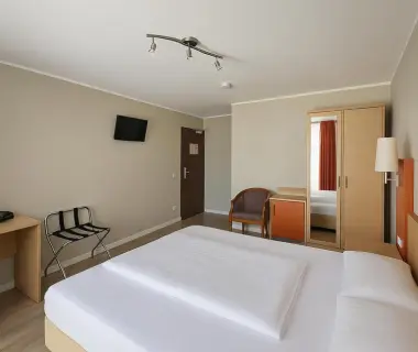 Atomis Hotel Düsseldorf City