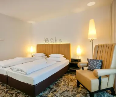 ARCOTEL Camino Stuttgart