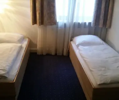Hotelgarni Frankfurt