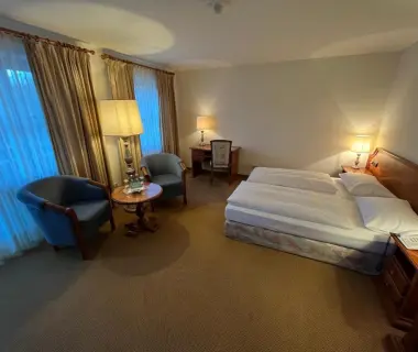 Appartment-Hotel-Holzl