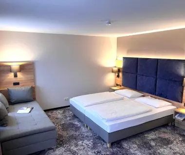 Appartment-Hotel-Holzl