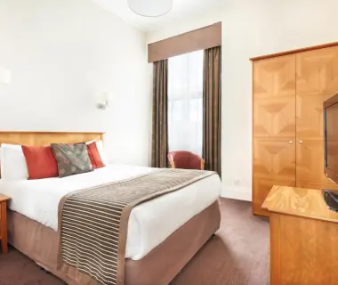 Mercure Aberdeen Caledonian Hotel