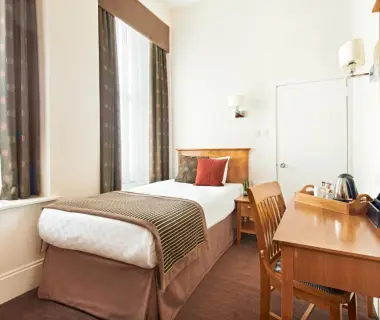 Mercure Aberdeen Caledonian Hotel