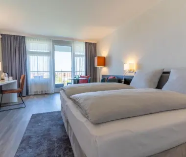 MASEVEN Stuttgart SI Centrum ehem SI-SUITES