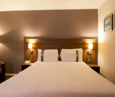 Holiday Inn Liverpool City Centre