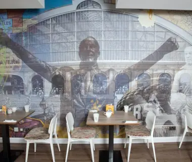 Holiday Inn Liverpool City Centre