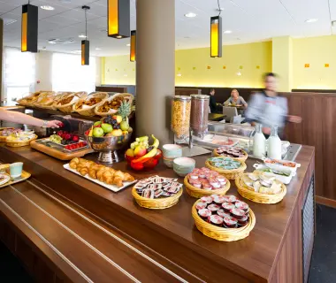 ibis Sint Niklaas Centrum