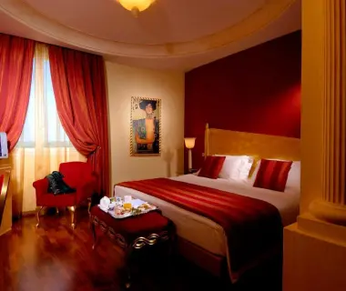 Zanhotel Centergross