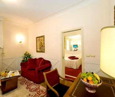 Zanhotel Centergross