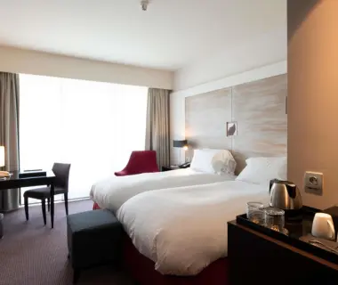 Sofitel Brussels Europe